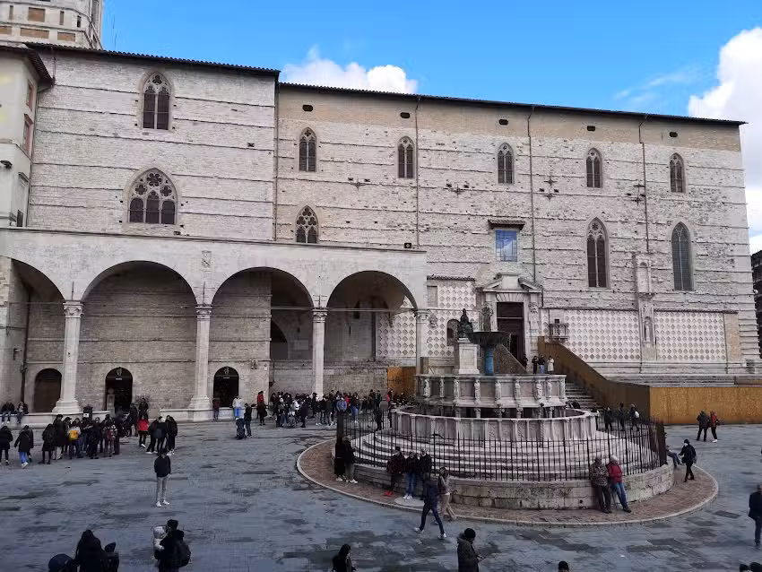 Appartamenti San Pietro