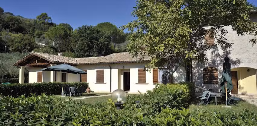 Appartamenti Santa Croce