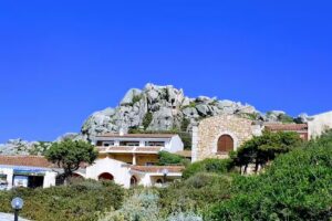 Appartamenti Santa Reparata