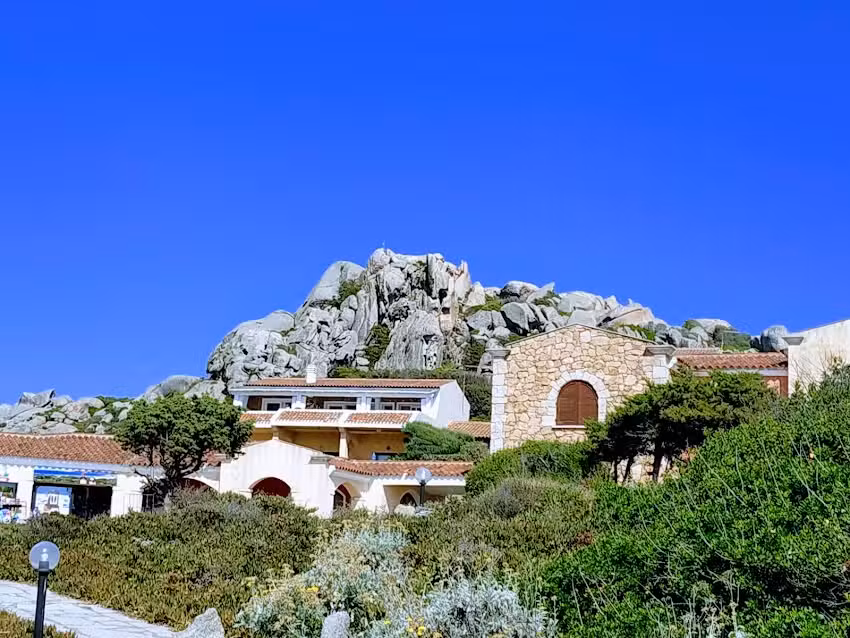 Appartamenti Santa Reparata