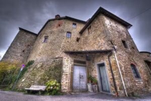 Appartamenti Selvolini