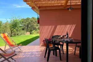 Appartamenti Sera e Mattino