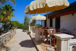 Appartamenti Serena | Residence a Peschici