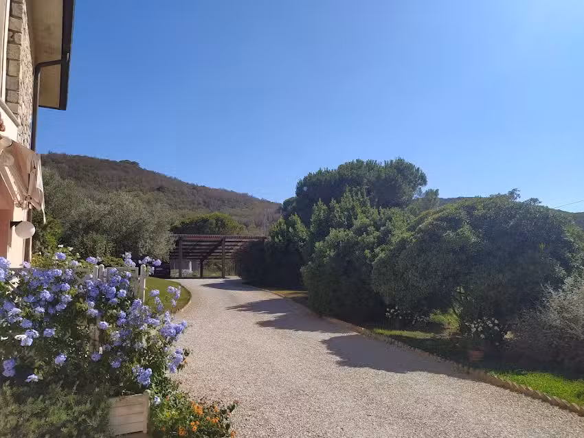 Appartamenti Serenity