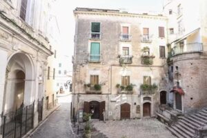 Appartamenti Storici Vestuti