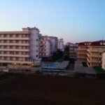 Appartamenti sul lungomare ad Alba Adriatica