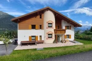 Appartamenti Sunnleitn