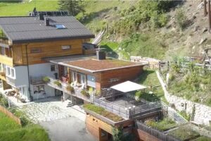 Appartamenti Talblick