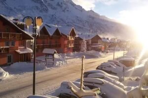 Appartamenti Top Passo Del Tonale