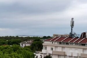 Appartamenti Torre Panorama