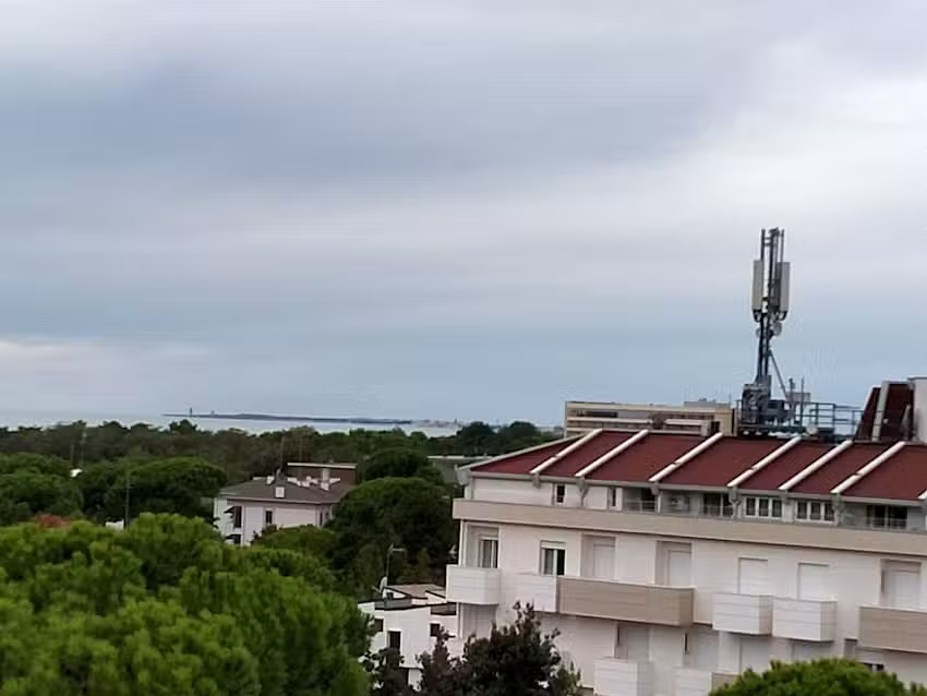 Appartamenti Torre Panorama