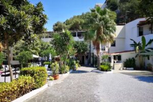 Appartamenti Tropea Gargano