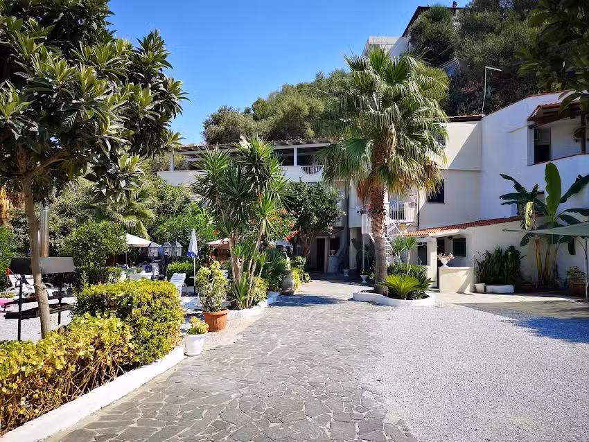 Appartamenti Tropea Gargano