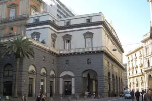Appartamenti Turistici Napoli Centro