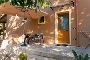 Appartamenti uso turistico di Aprile Anna Laura