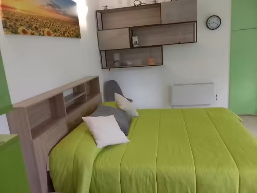 Appartamenti Vacanze Aosta – Monoliconi