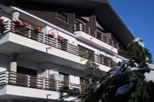 Appartamenti Vacanze Aprica