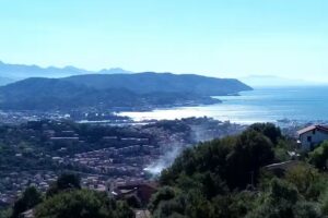 Appartamenti Vacanze Borgo Foce La Spezia