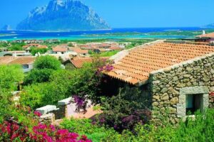 Appartamenti vacanze L’Ea di Lavru