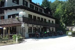 Appartamenti vacanze Lagolo