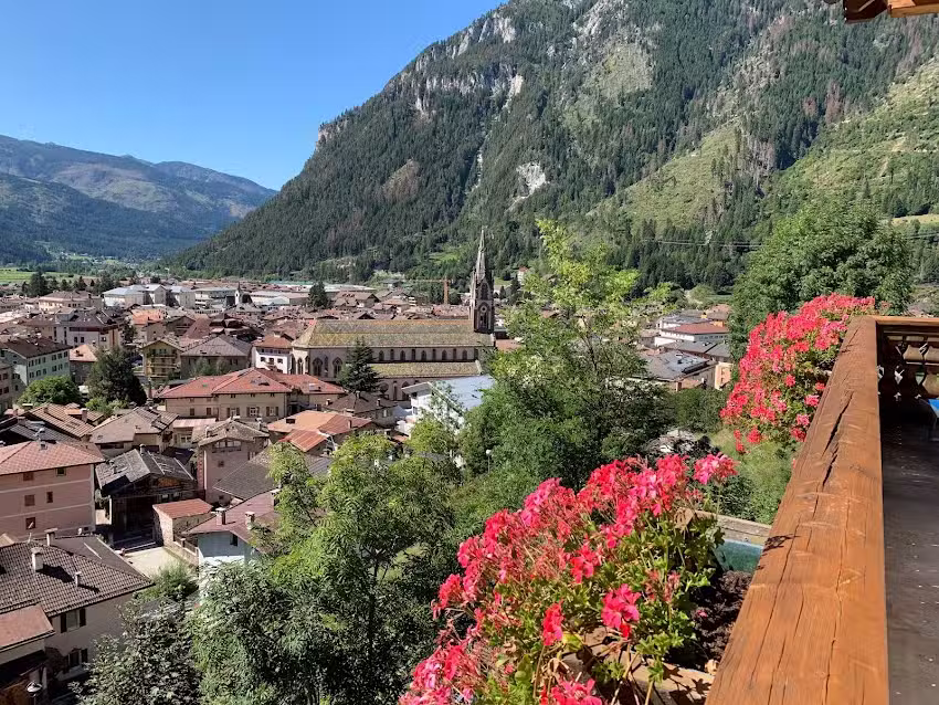 Appartamenti Vacanze Mas del Tas