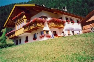 Appartamenti vacanze Oberhollenzer