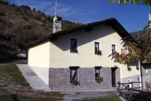 appartamenti vacanze Petit Sarriod