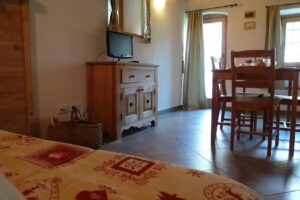 Appartamenti vacanze Valle d’Aosta – Fattoria di Roven