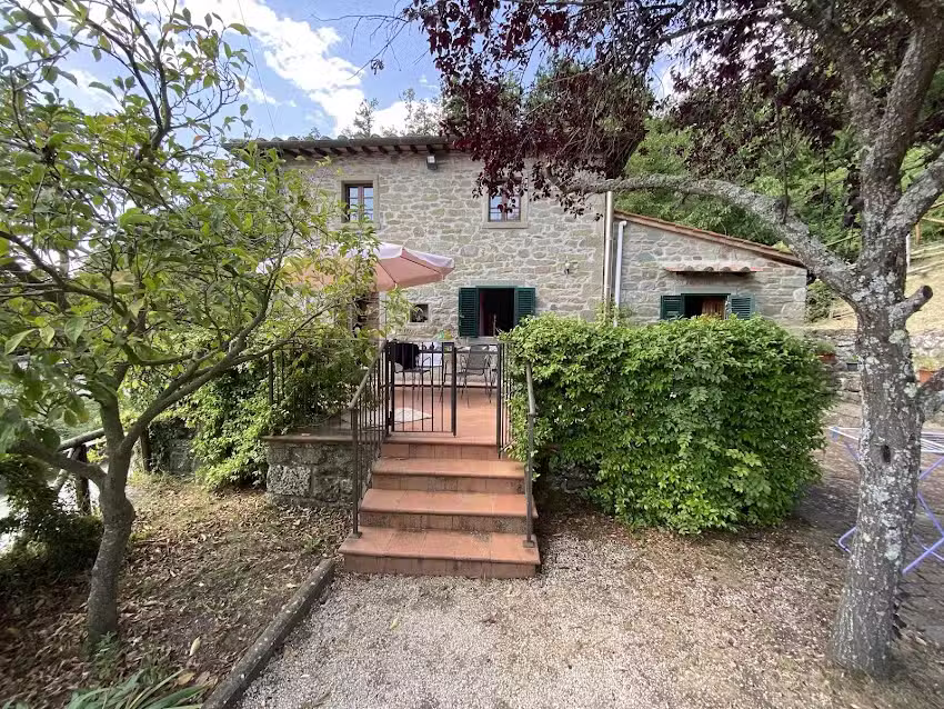 Appartamenti Valle Dame