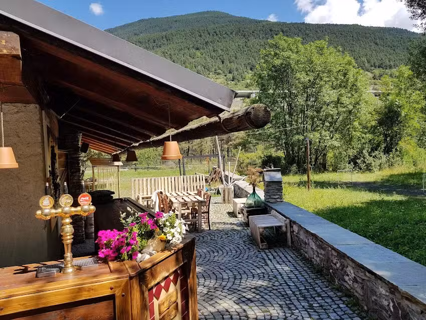 Appartamenti Vecchio Mulino