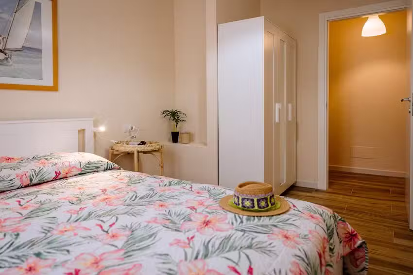 Appartamenti Venti di Mare – Castiglione della Pescaia – Vicino al Mare