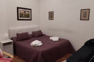 Appartamenti Villa Bellini