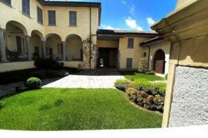 Appartamenti Villa Casati