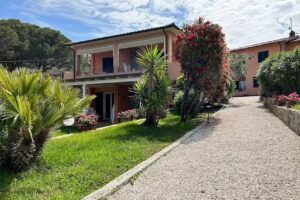 Appartamenti Villa Cecilia