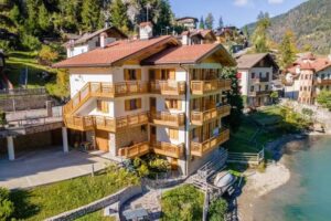 Appartamenti Villa Edelweiss | Dolomiti Rentals