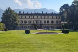 Appartamenti Villa Giulia