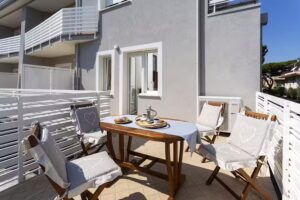 Appartamenti Villa Miramare