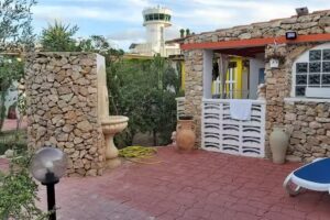 Appartamenti Villette Lampedusa Kamale