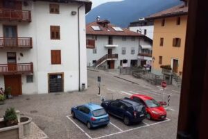 Appartamenti Violalpina