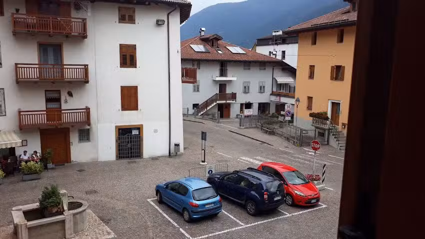 Appartamenti Violalpina