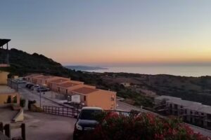 Appartamenti Vista Mare Trinità