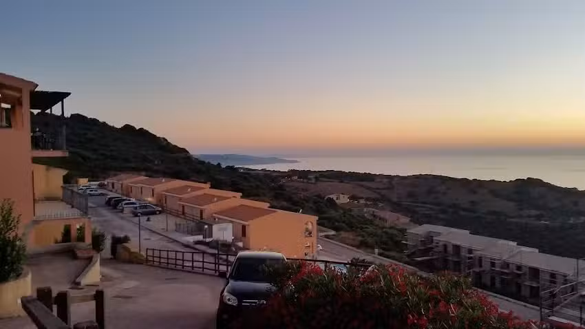 Appartamenti Vista Mare Trinità