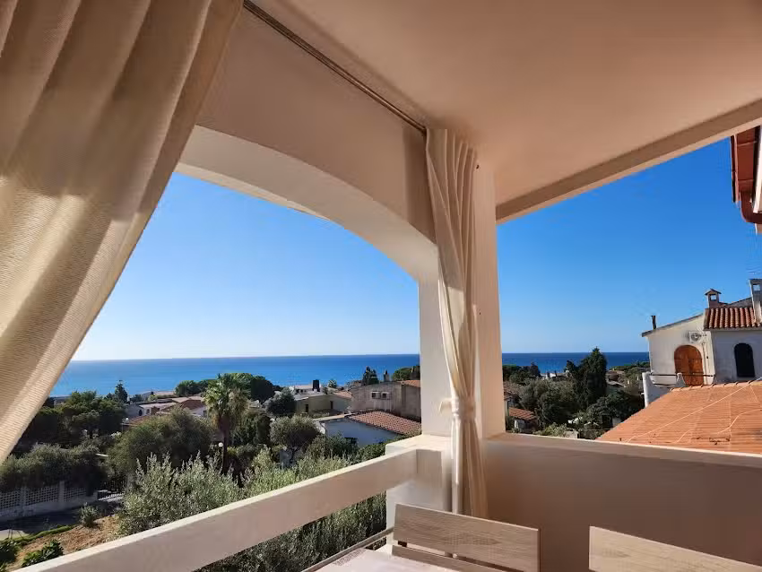 Appartamenti VistaMare