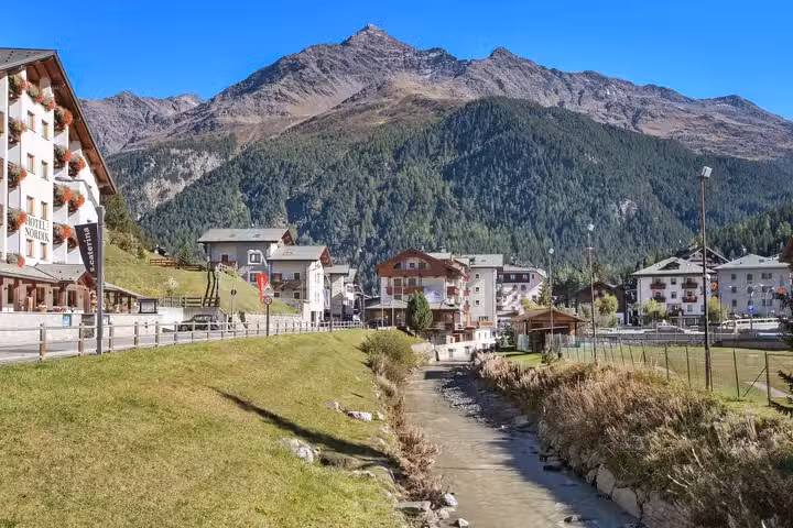 Appartamenti Vittoria