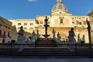 Appartamenti Vittorio Emanuele