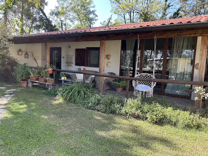 Appartamentino – Lago Maggiore-Malpensa-Safari park