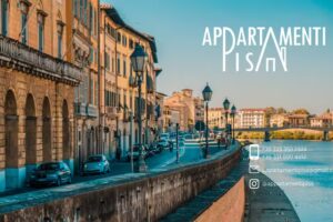 AppartamentiPisa Cisanello