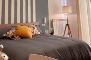 Appartamento 4 posti letto vicino Napoli [Casa Antonietta]