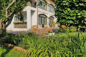 Appartamento a BREBBIA