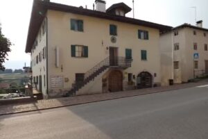 Appartamento a Cavareno in Val di Non